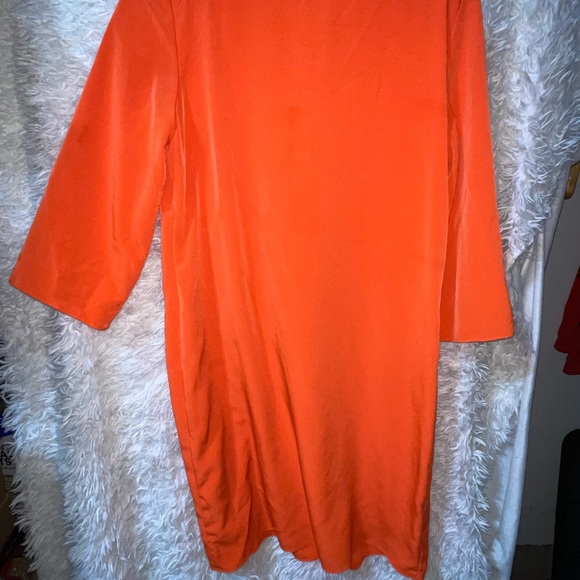 Donna Ricco Dress - Picture 3 of 3